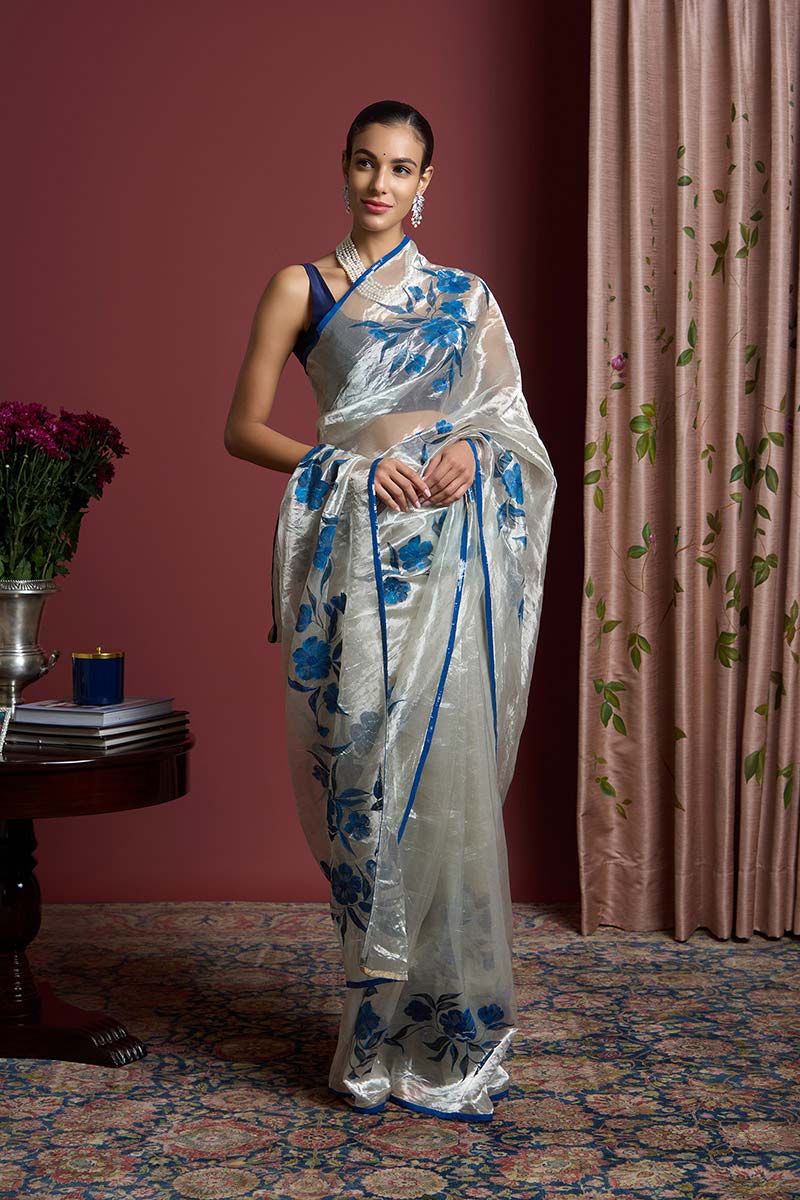 DAMAYANTI