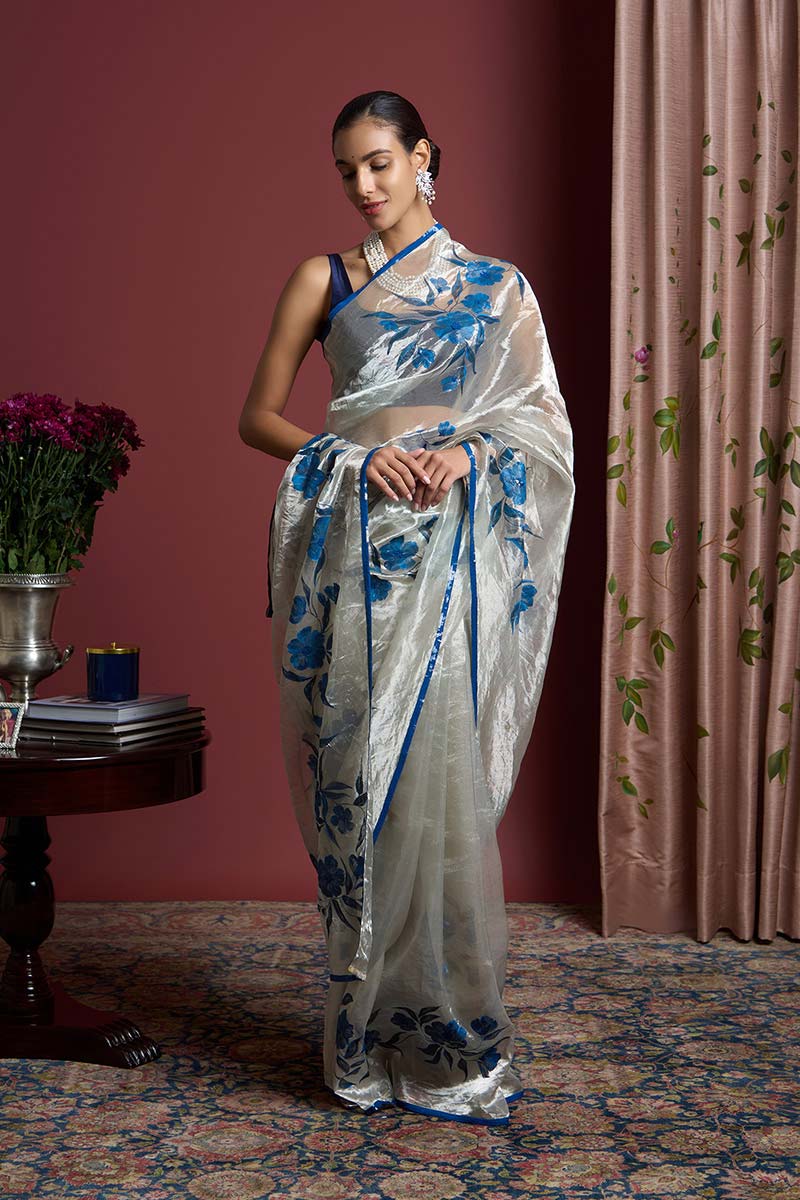 DAMAYANTI