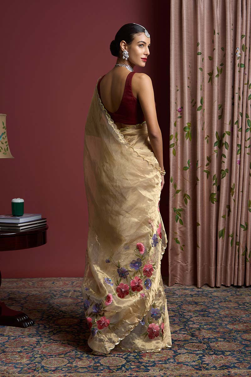 VIJAYSHREE
