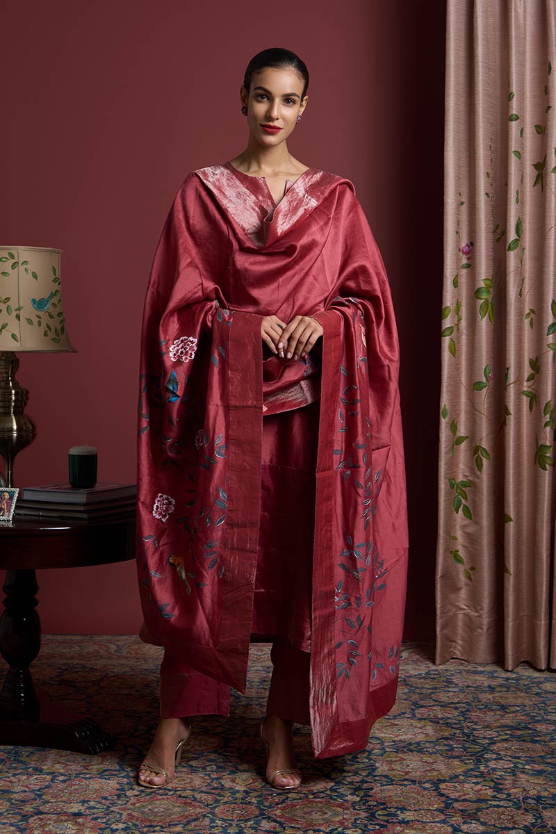AMBIKA