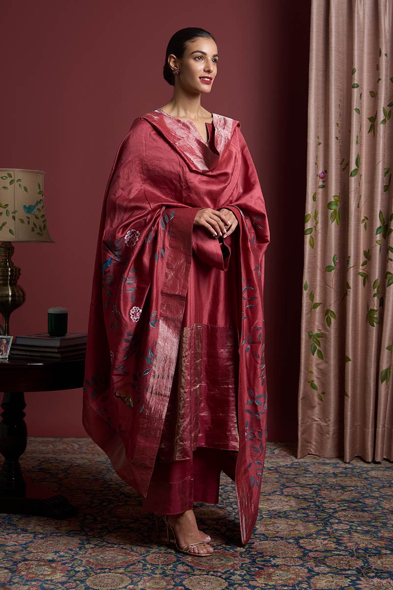 AMBIKA