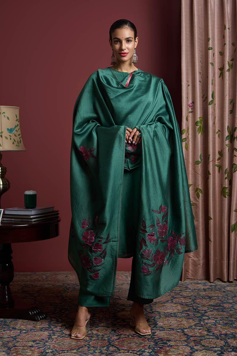SANJANA Dupatta