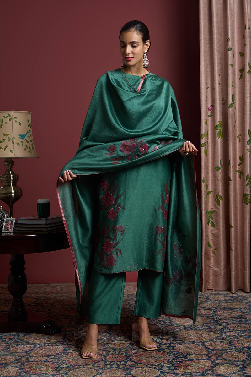 SANJANA Dupatta