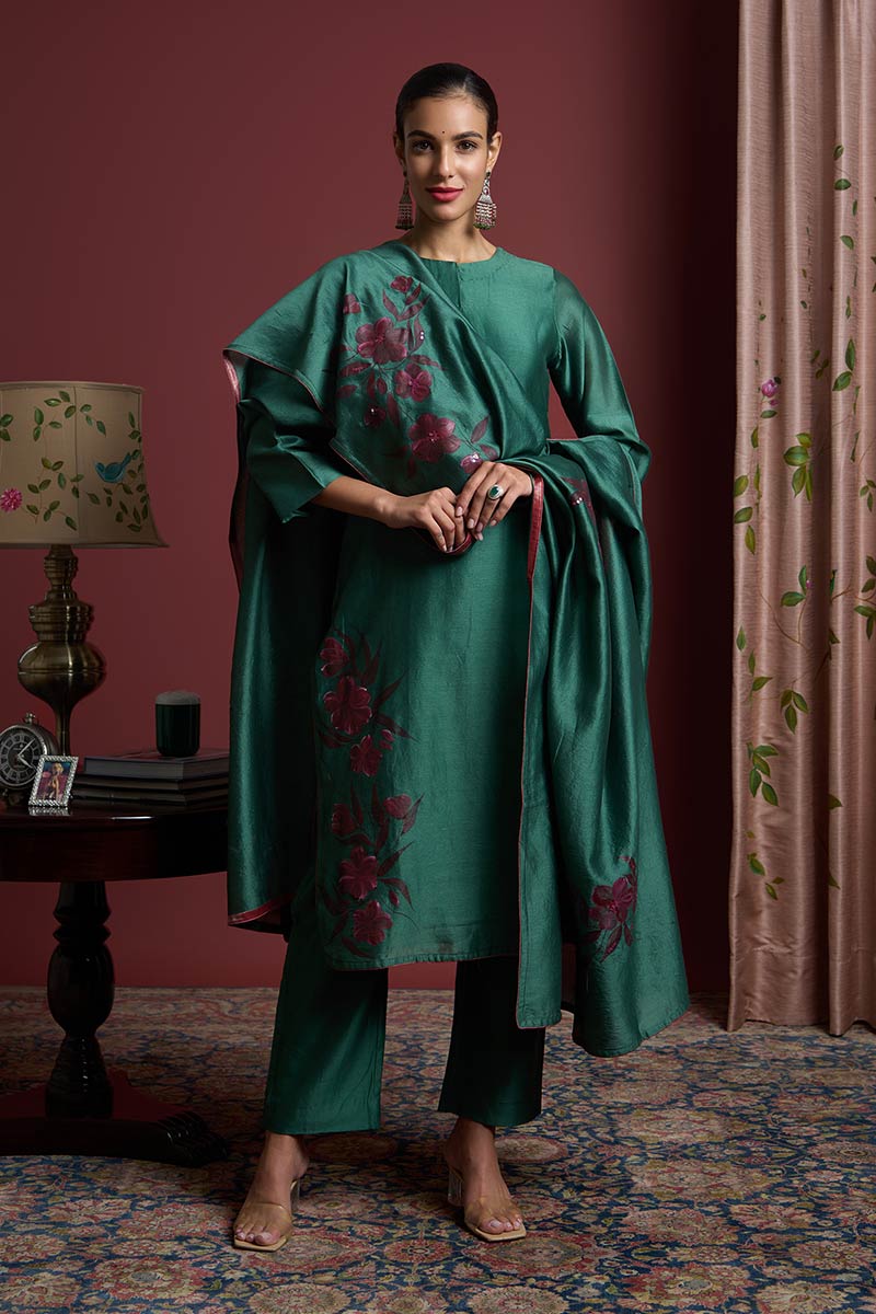 SANJANA Dupatta