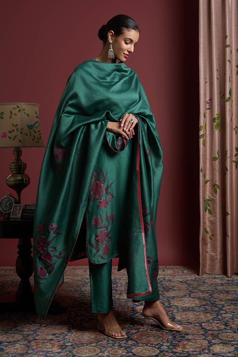 SANJANA Dupatta