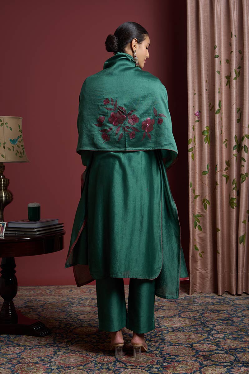 SANJANA Dupatta