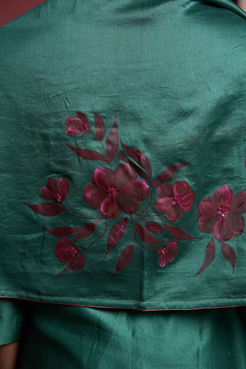 SANJANA Dupatta