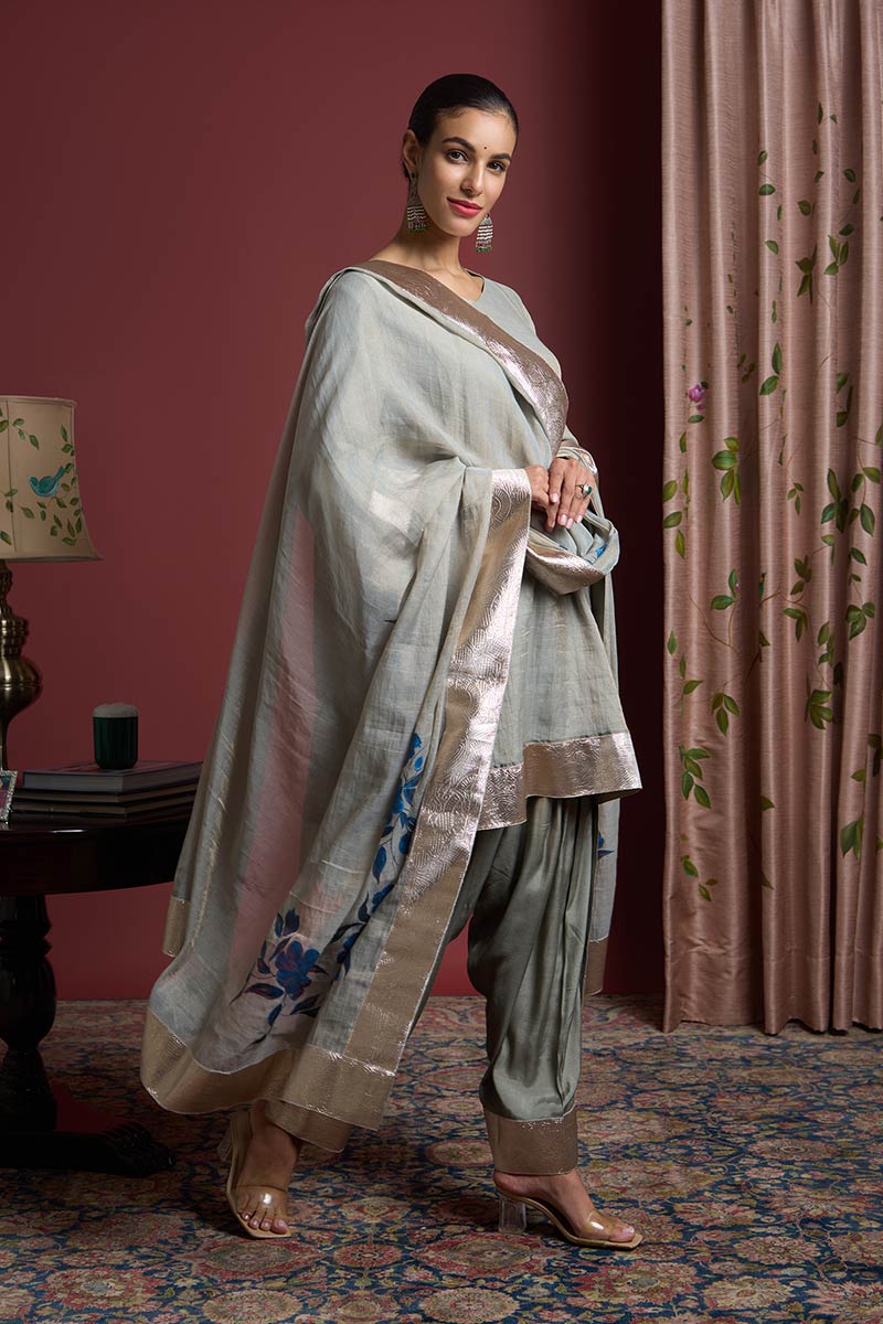 PRANJAL Dupatta