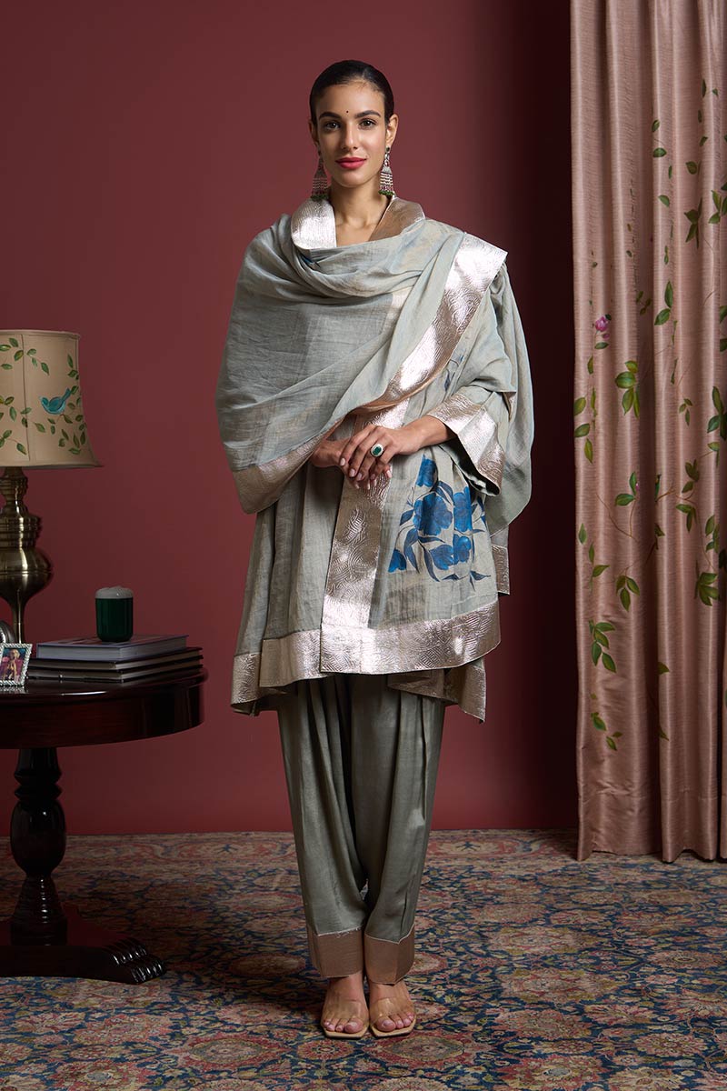 PRANJAL Dupatta