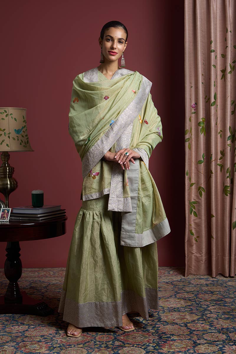 DEEKSHA Dupatta