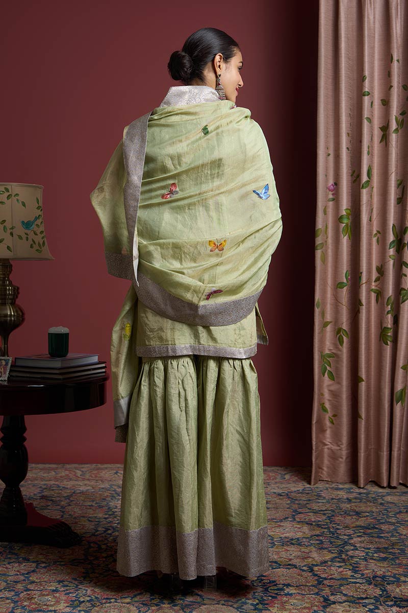 DEEKSHA Dupatta