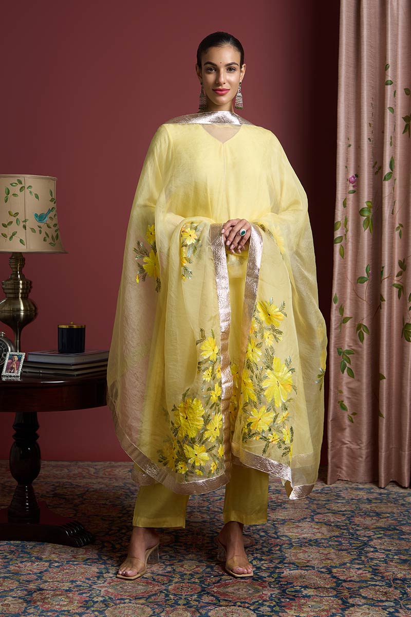 SWATI Dupatta