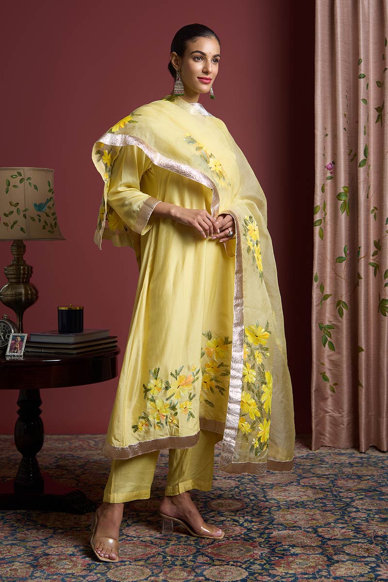SWATI Dupatta