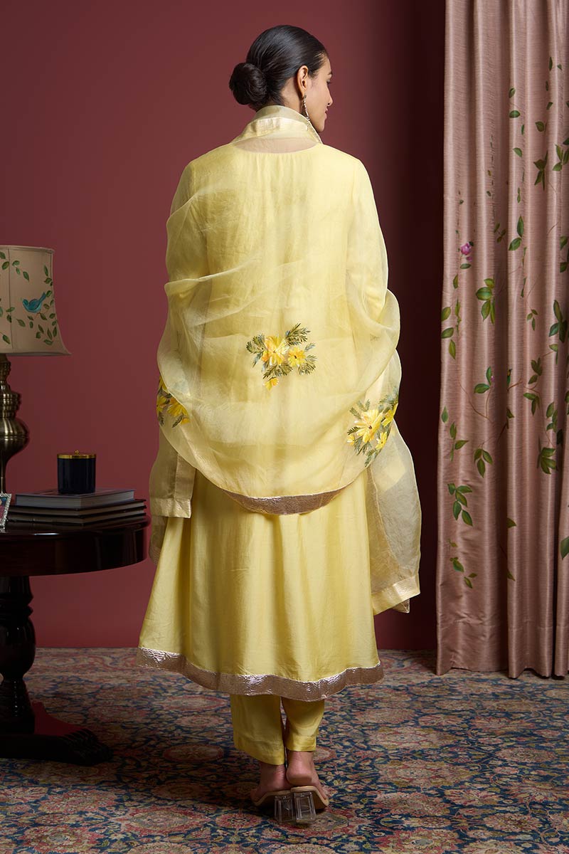 SWATI Dupatta