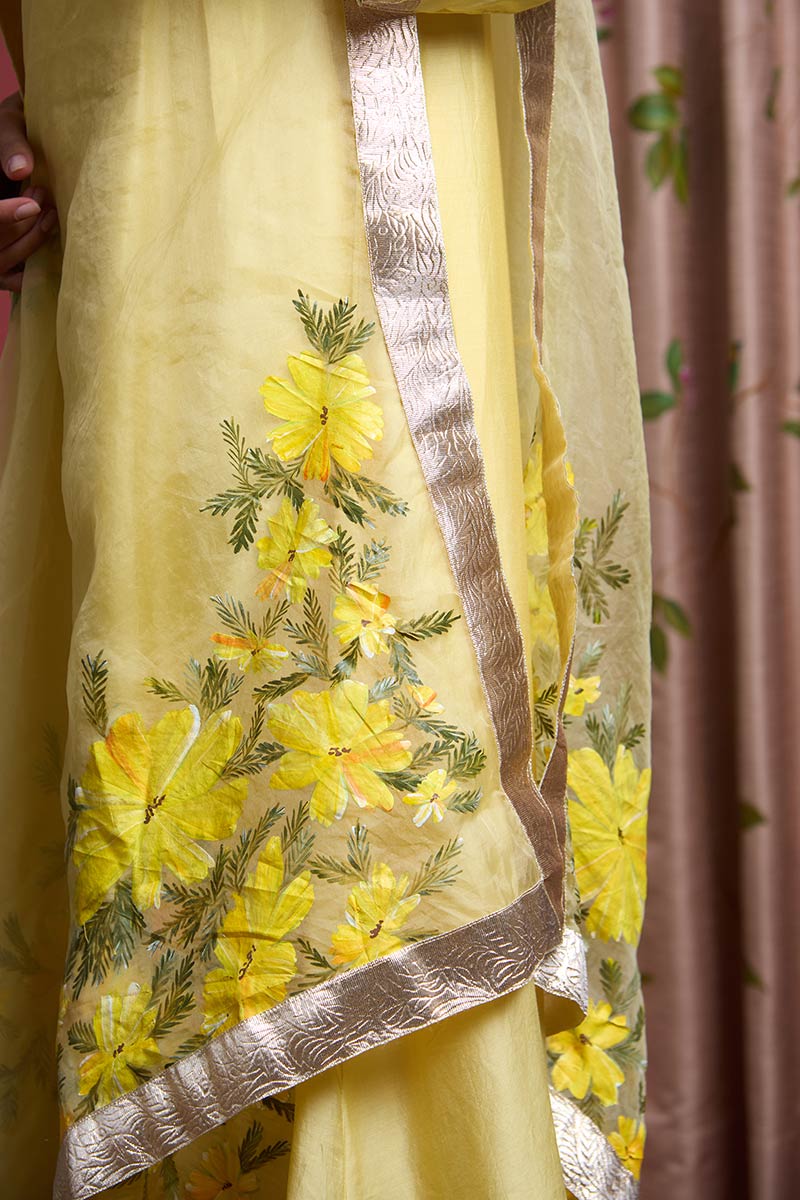 SWATI Dupatta