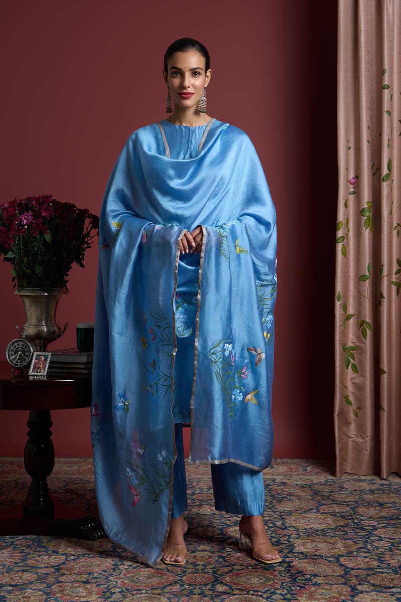 SAMITA Dupatta