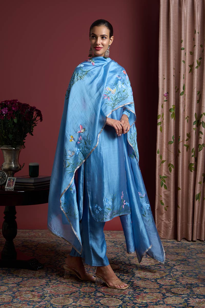 SAMITA Dupatta