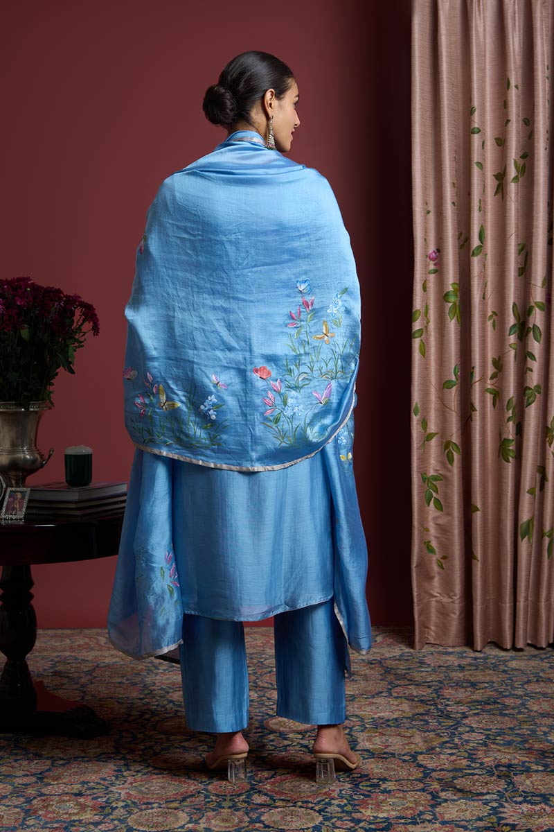 SAMITA Dupatta