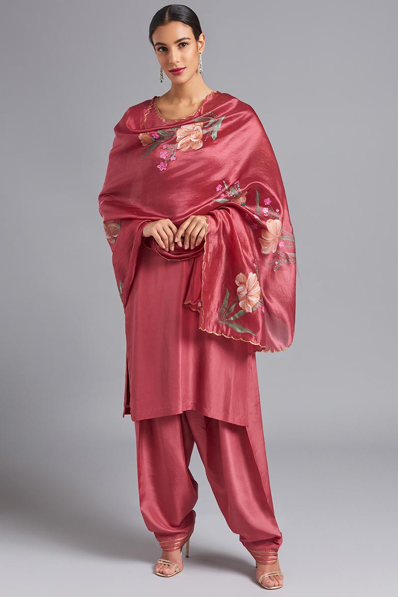 ARUNIMA