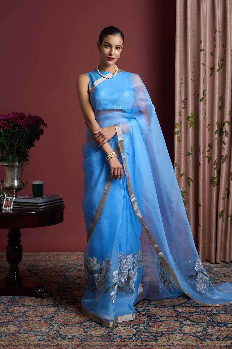 CHANDRIKA