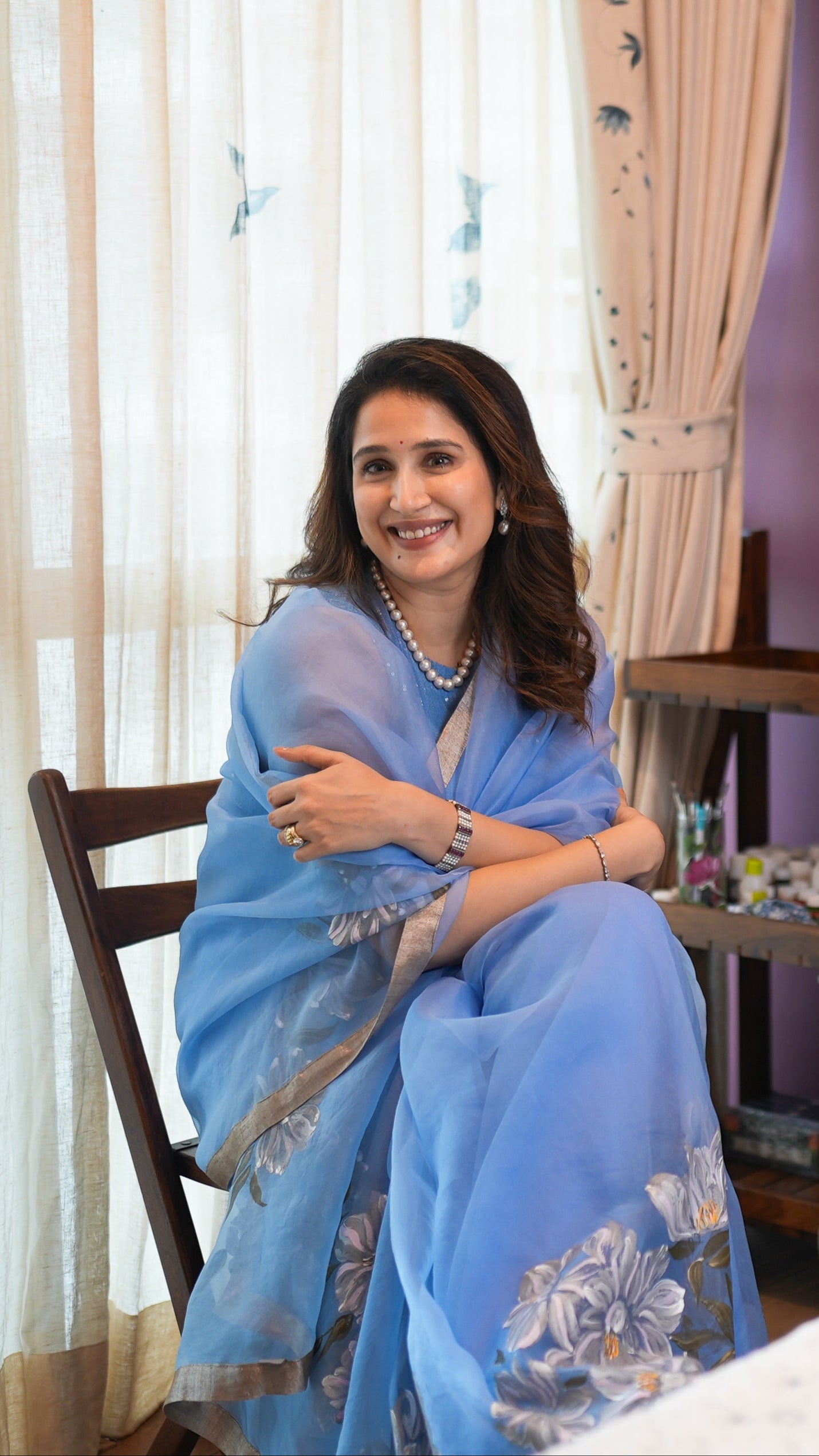 CHANDRIKA