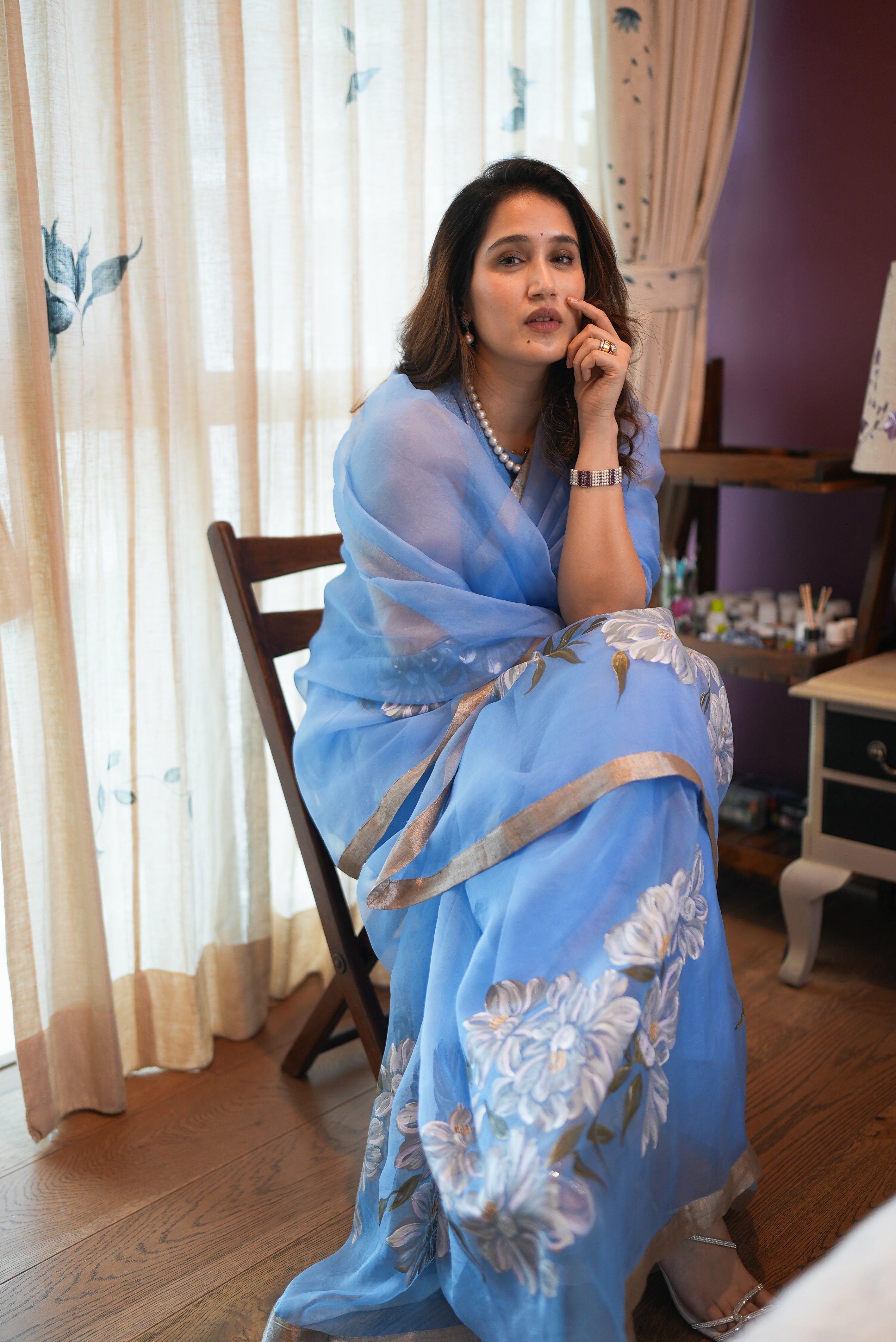 CHANDRIKA