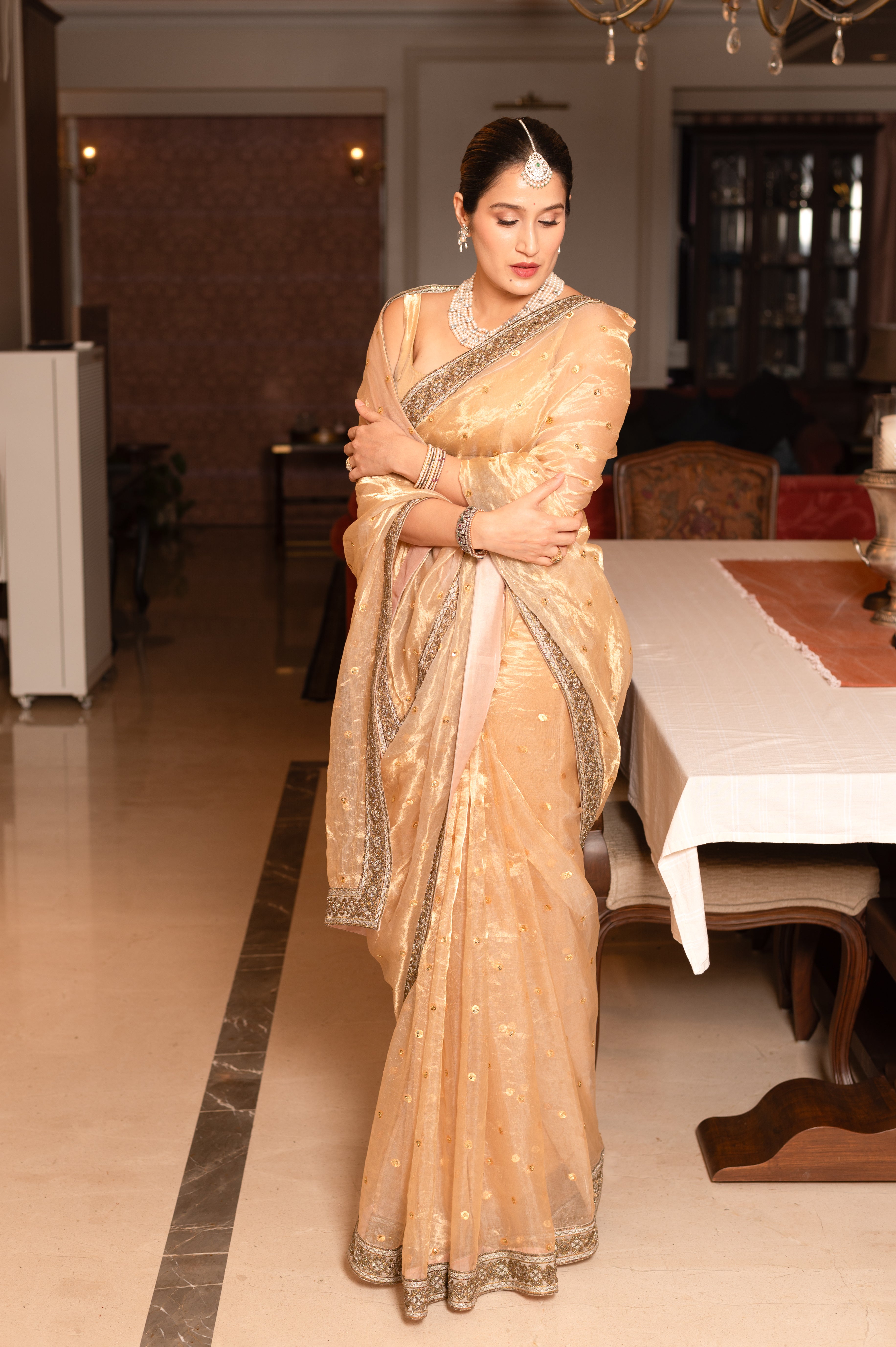 SUHASINI