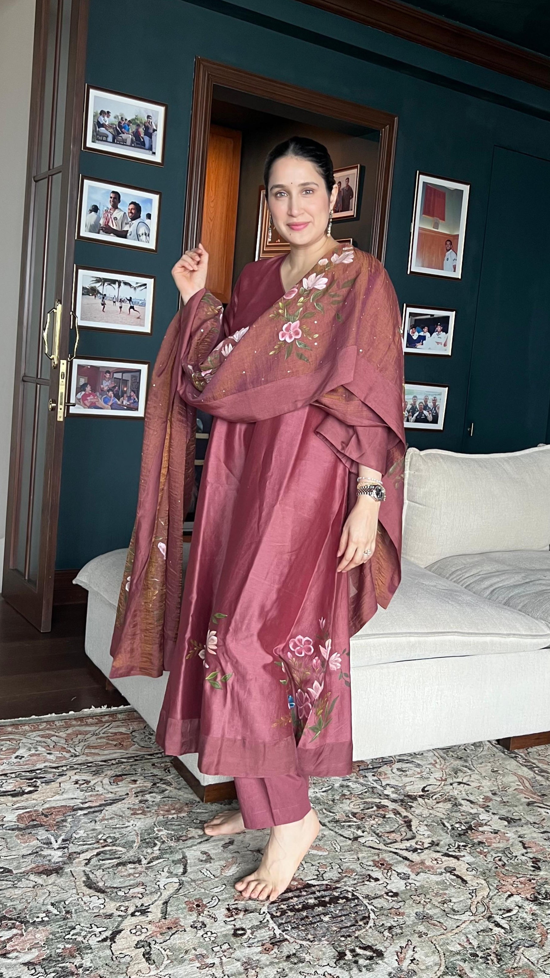 SUKANYA