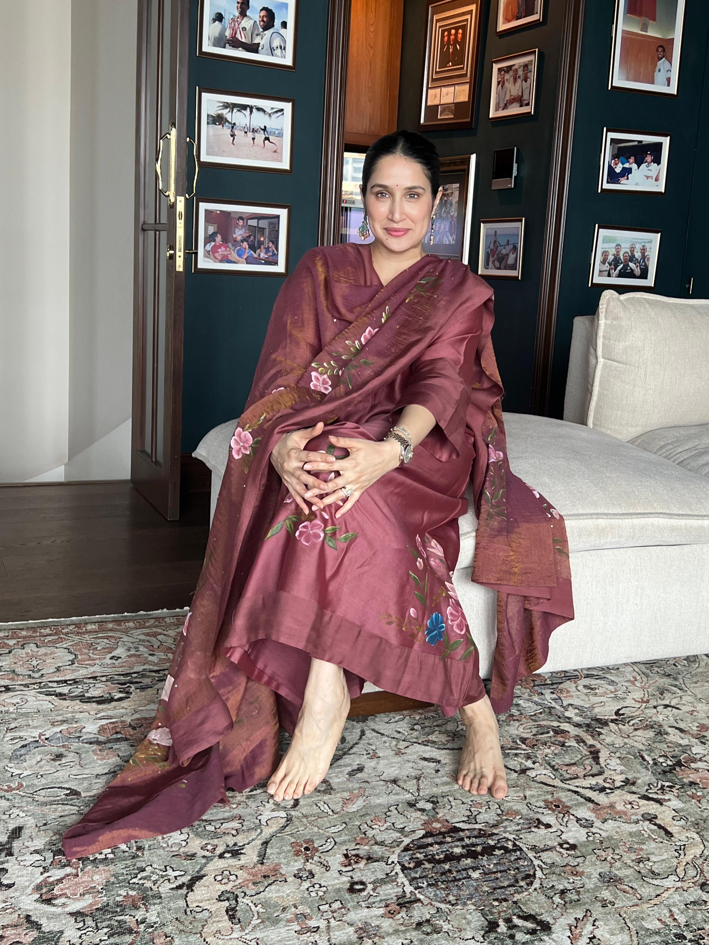 SUKANYA