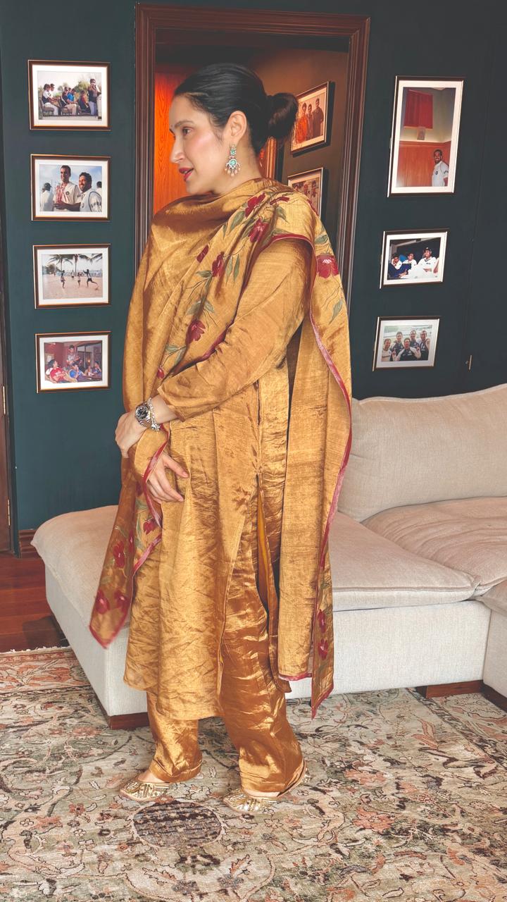 TRIPTI Dupatta
