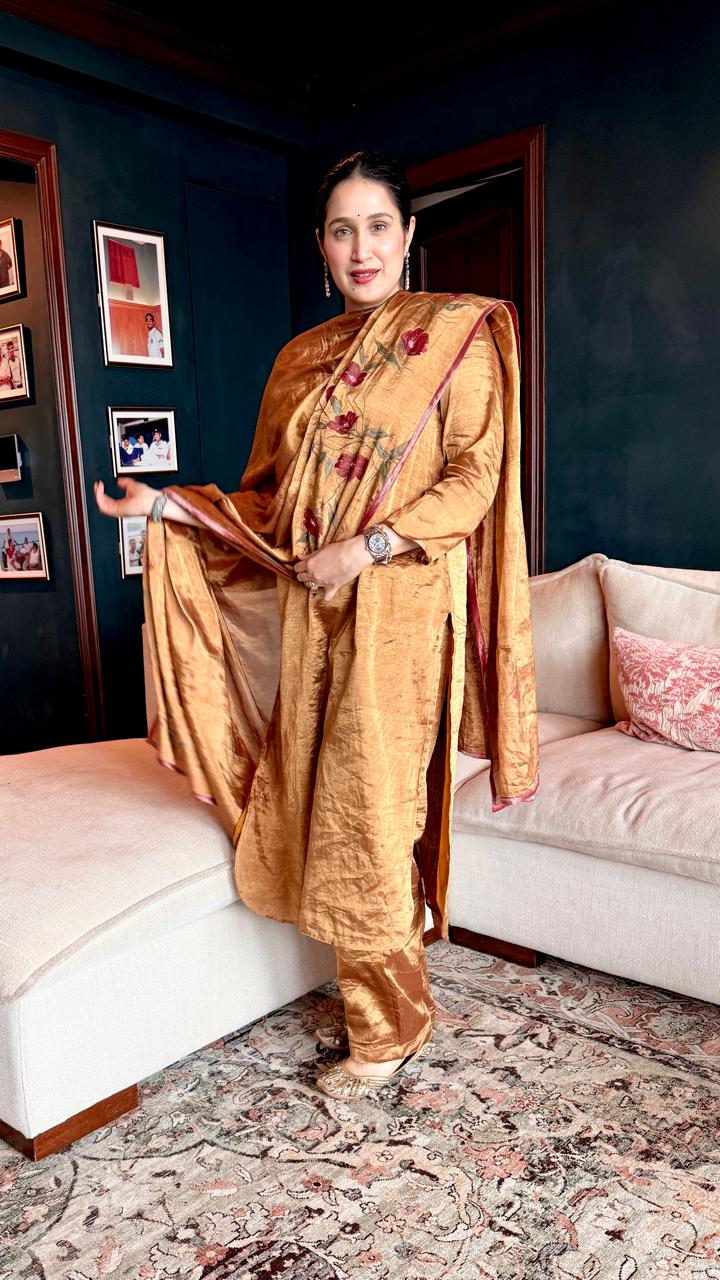 TRIPTI Dupatta