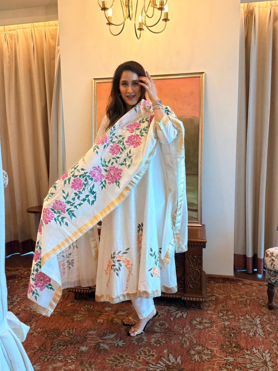 FARZANA