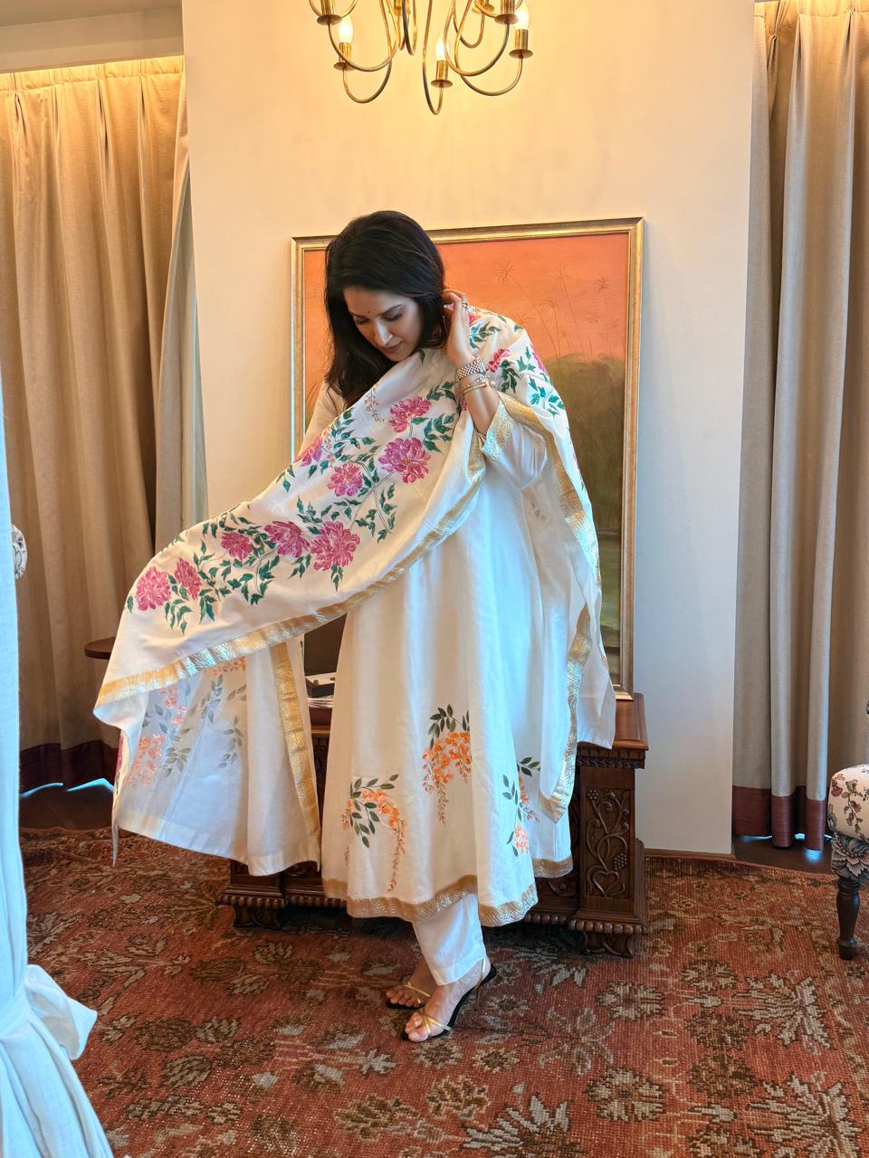 FARZANA