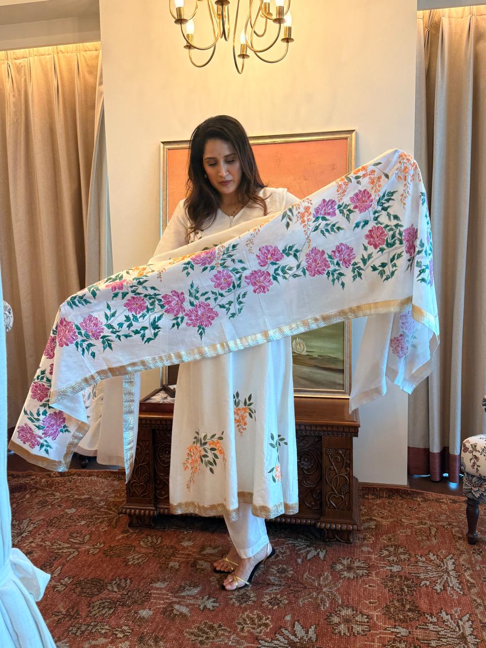 FARZANA