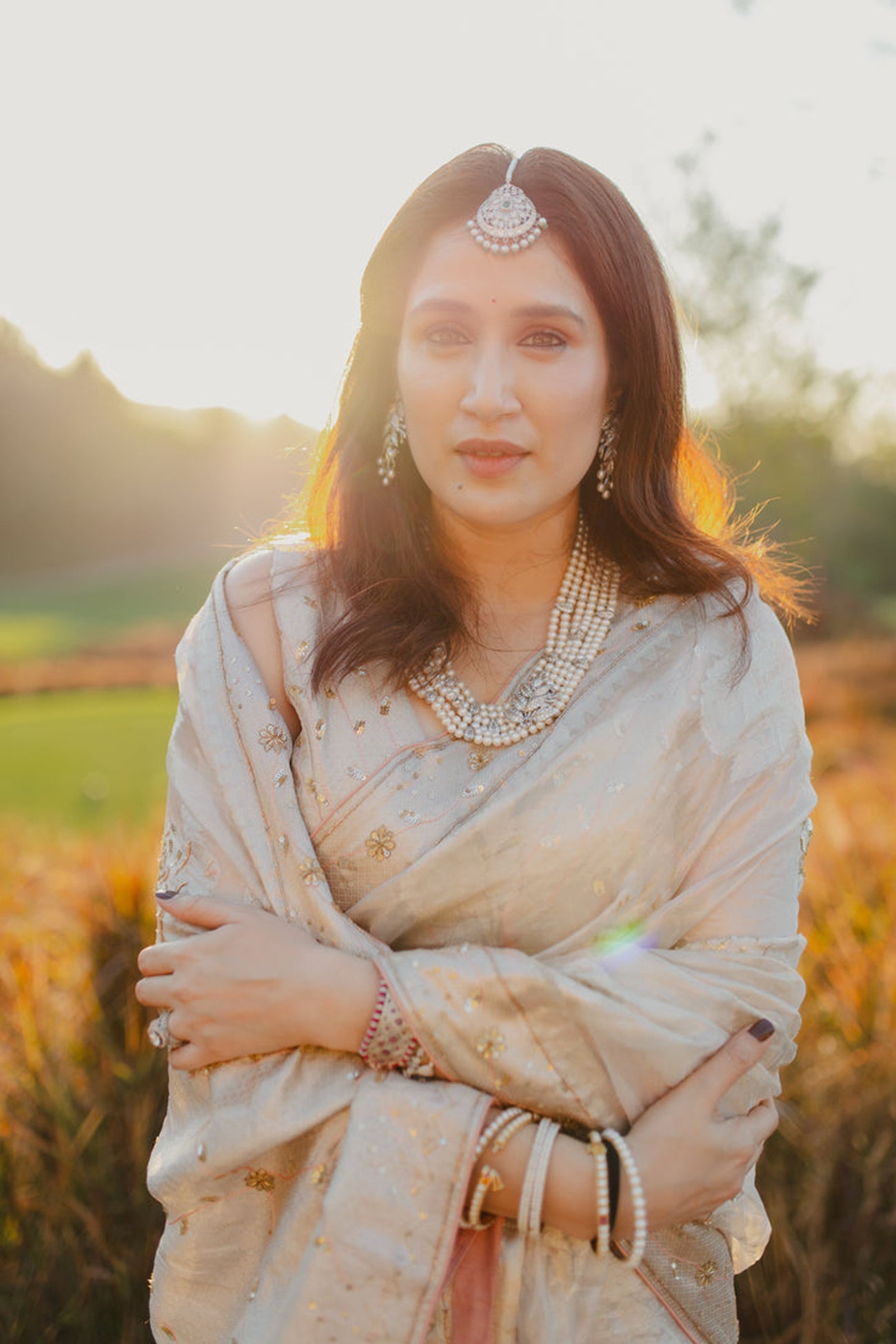 ANURADHA