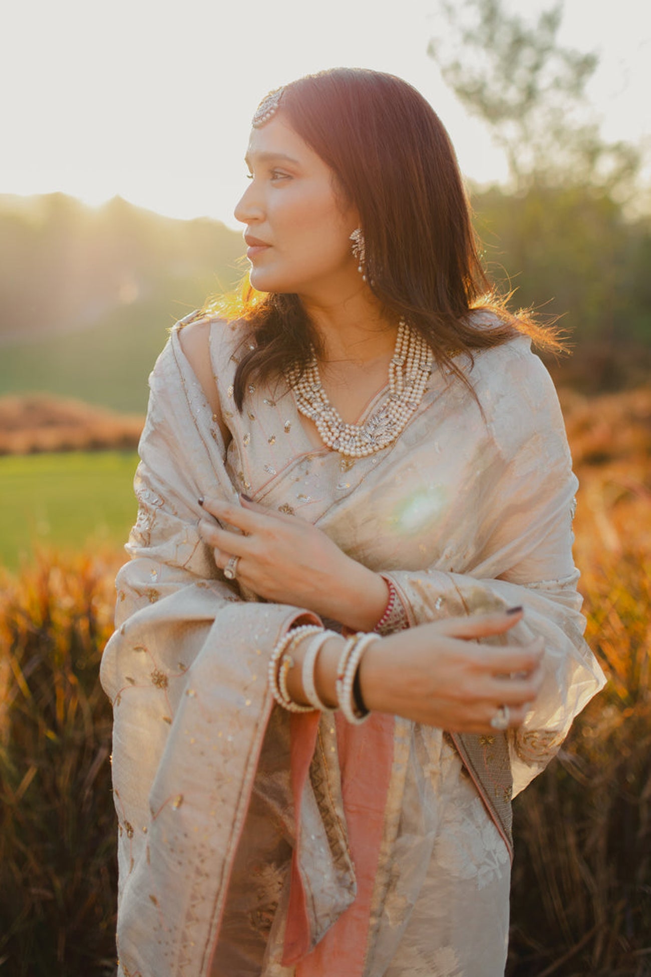 ANURADHA