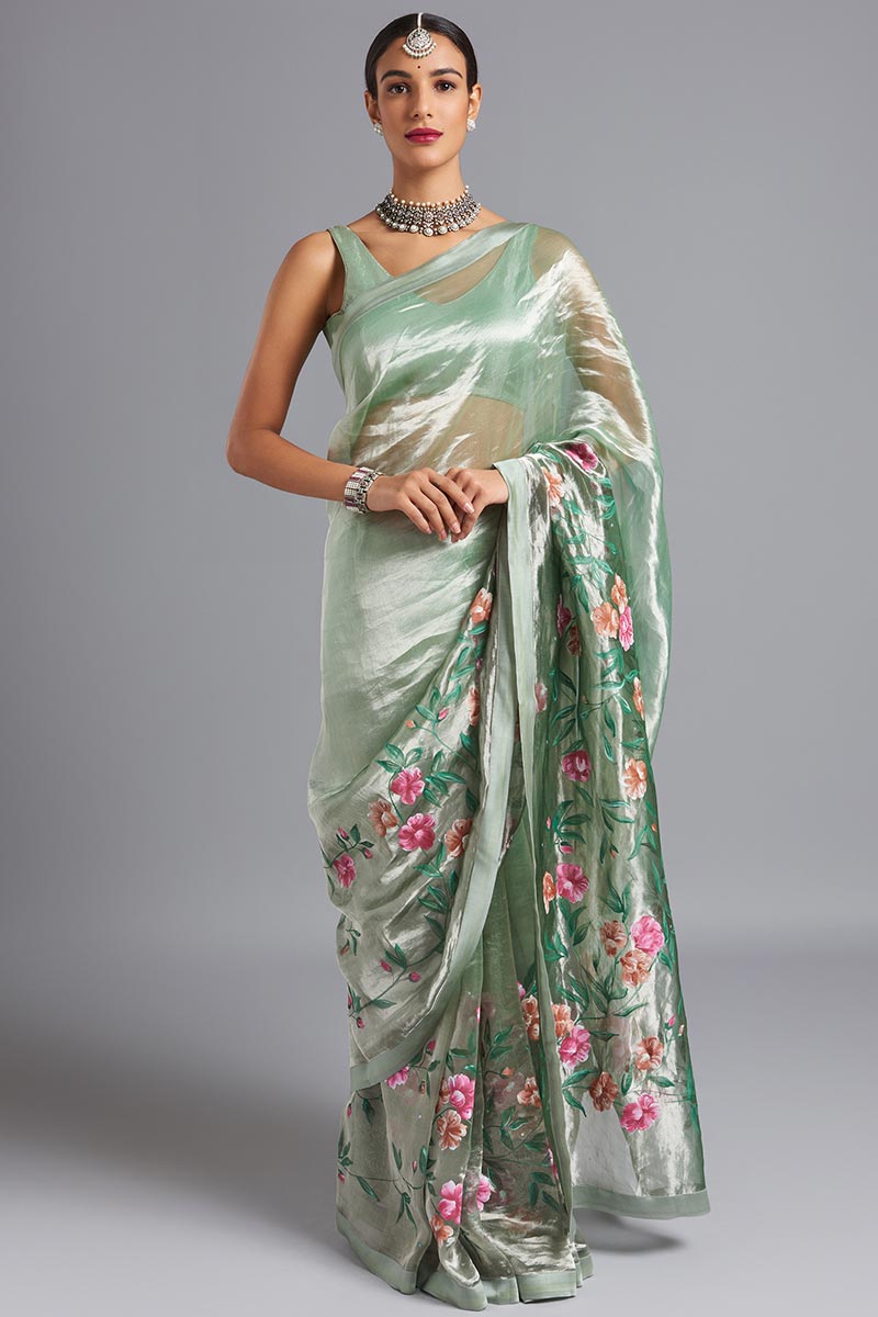 NANDITA