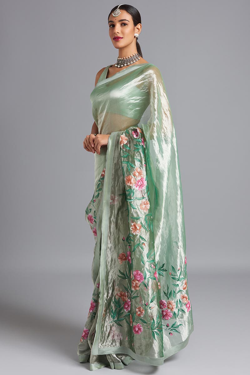 NANDITA