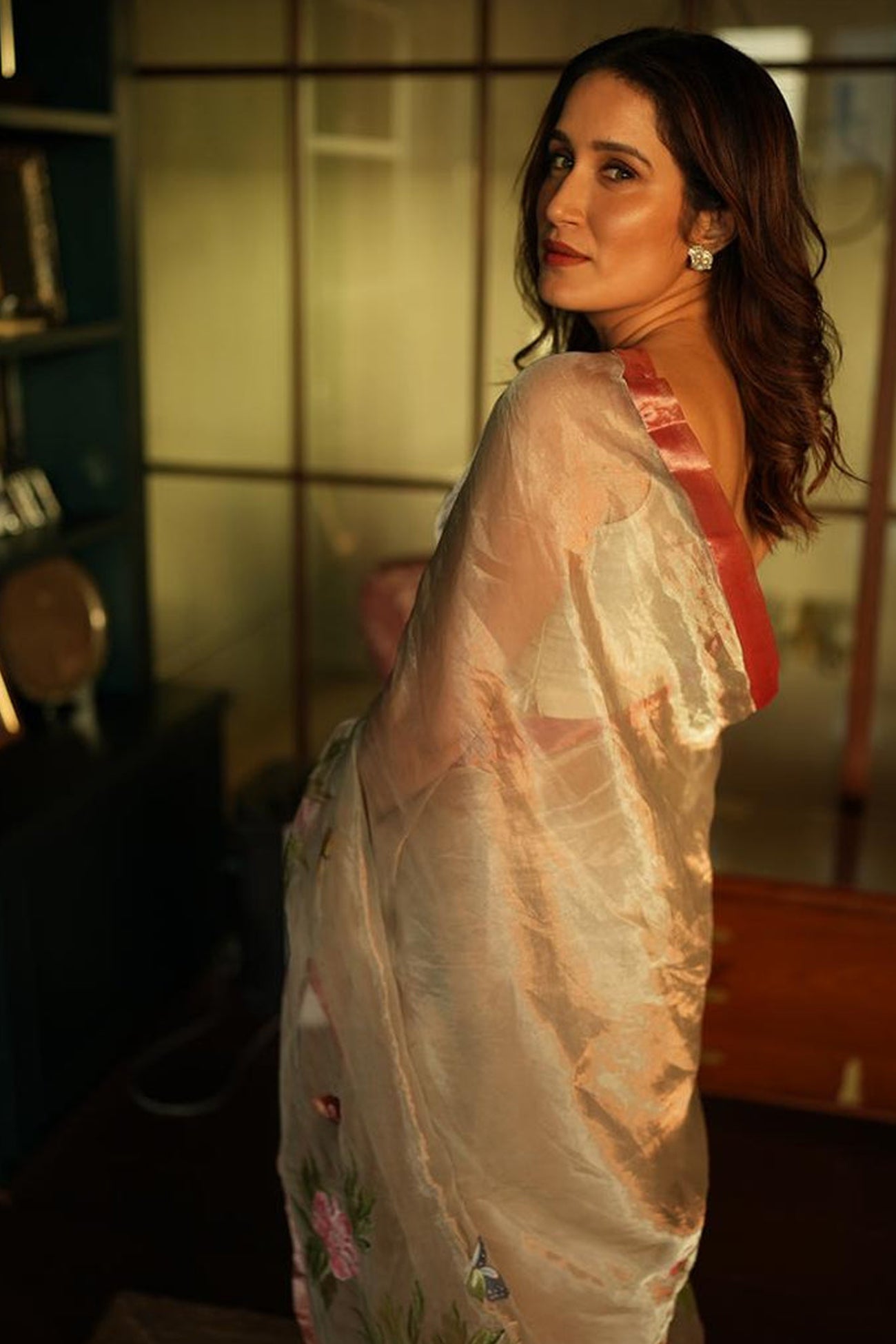 RADHIKA