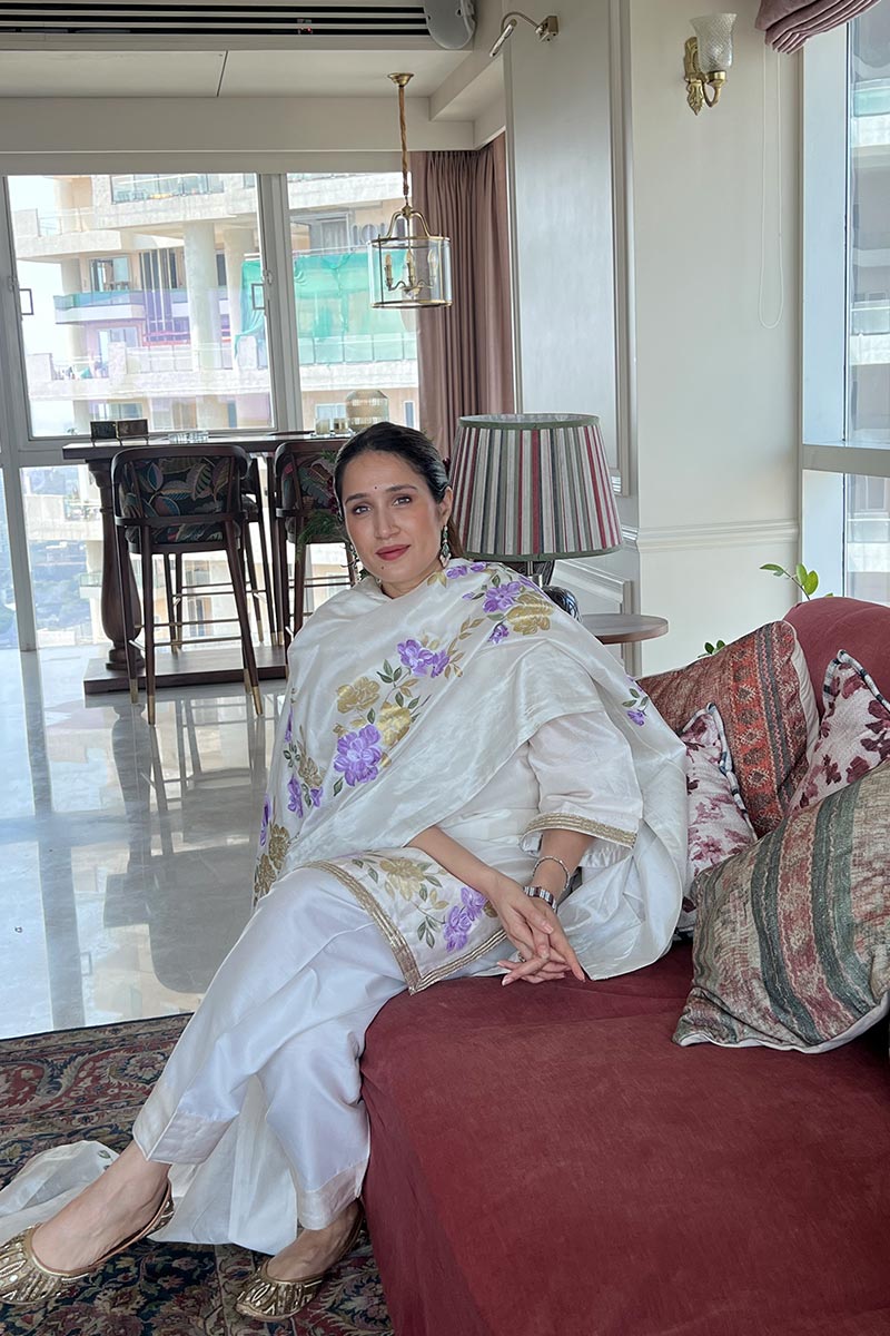 ROHINI