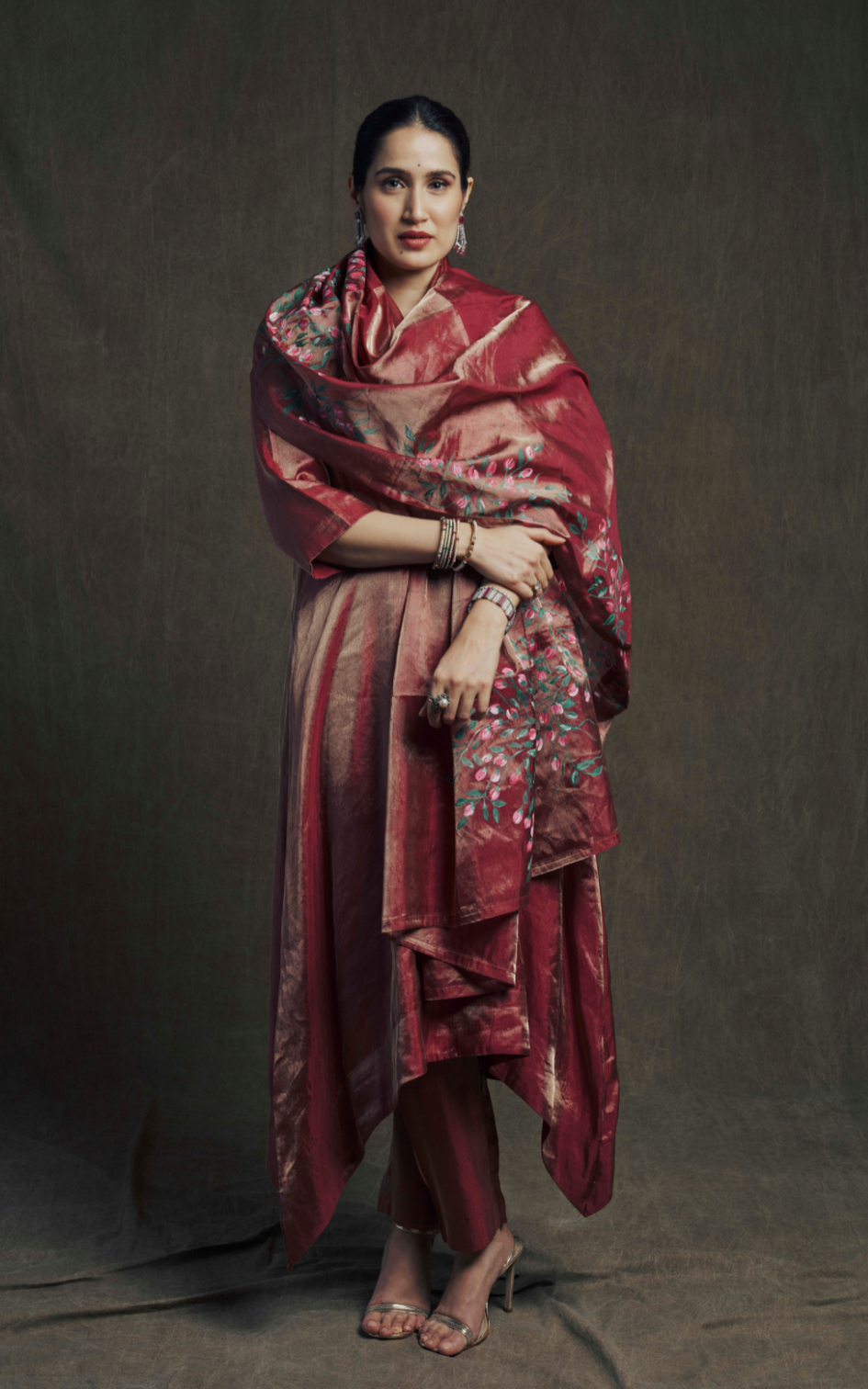 MADHURIKA