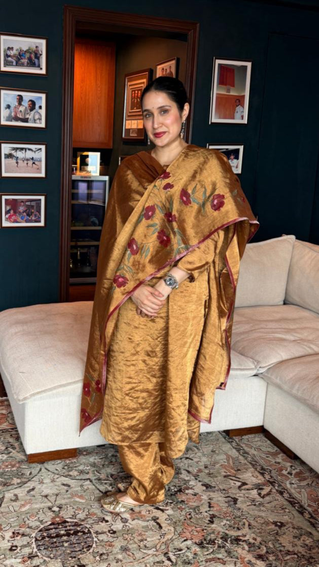 TRIPTI Dupatta