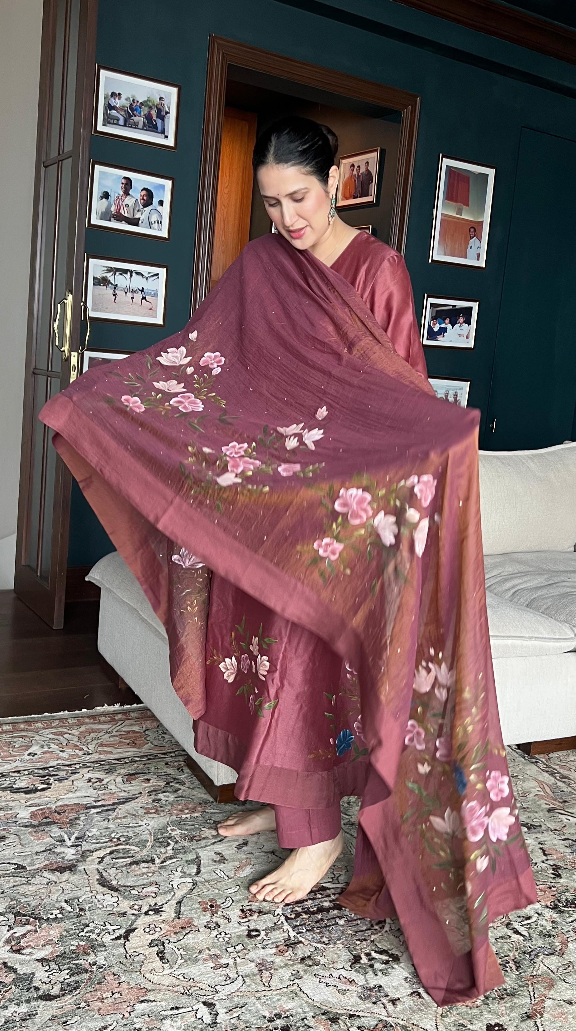 SUKANYA