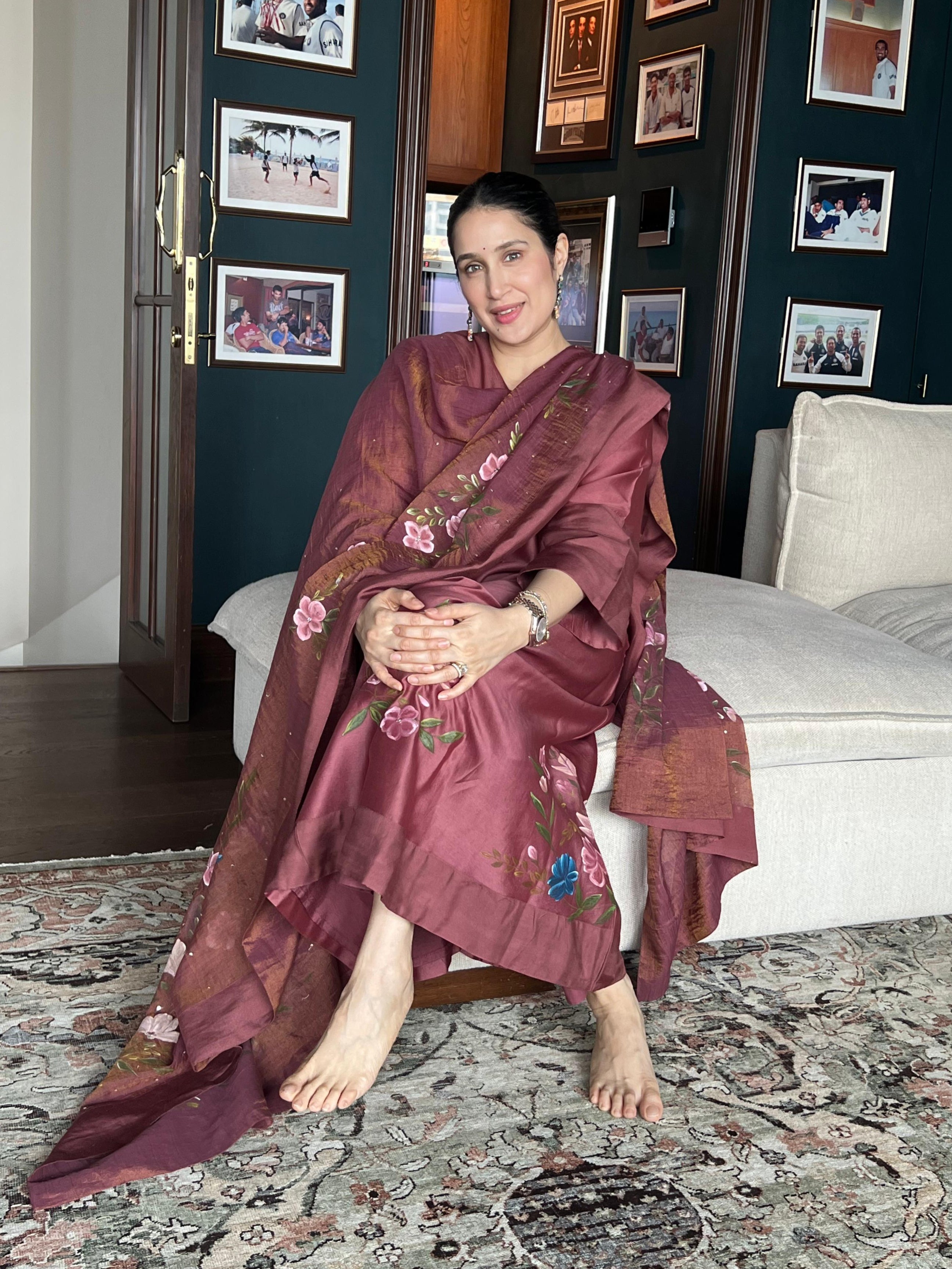 SUKANYA