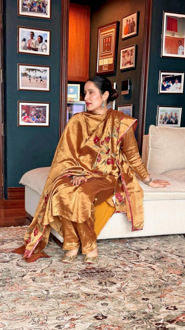 TRIPTI Dupatta